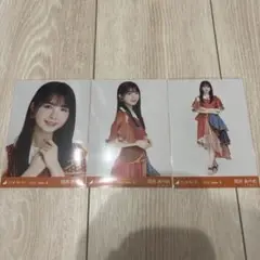 乃木坂46 11thBDライブ期別衣装　生写真　５６枚 乃木坂46 OFFICIAL WEB SHOP | 乃木坂46 グッズ通販サイト
