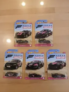 ホットホイール