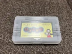 リズム天国 ゲームボーイアドバンス GBA 任天堂 Nintendo