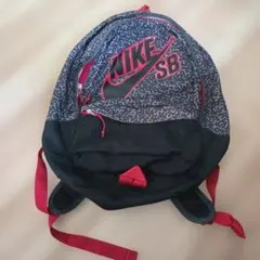 「NIKE SB ピードモント バックパック」のレオパードのサムネイル