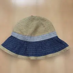 SHIPS 帽子 ネイビーのサムネイル