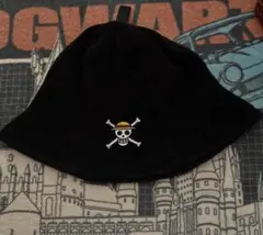 サウナハット ONE PIECE FILM RED 極楽湯 コラボ