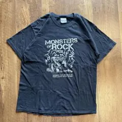 2025年最新】monsters of rockの人気アイテム - メルカリ