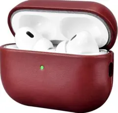 AirPods 第2世代専用　本革ケースのサムネイル