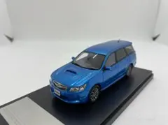402-686 Hi-Story 1/43 スバル フォレスター XT - メルカリ