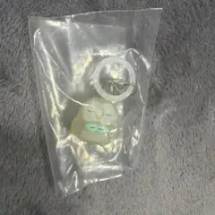 ポケモン ポケピース めじるしガチャマスコット モクロー めじるしアクセサリー