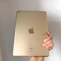 美品,バッテリー難有】Apple iPad 第8世代32GB ゴールド - メルカリ