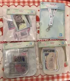 一番くじ プリキュア H賞 G賞 まとめ売り