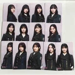 櫻坂46 HMV クーポン 特典 まとめ売り