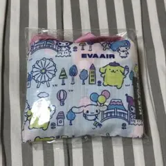 エバー航空 サンリオキャラクターズ エコバッグ