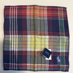 Polo Ralph Lauren ハンカチ