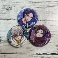 2025年最新】糸師冴 缶バッジ 私服の人気アイテム - メルカリ