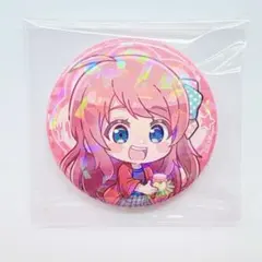 ゾンビランドサガ　ゆめぎんがパラダイス　トレーディングホロ缶バッジ　源さくらのサムネイル