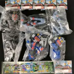 2026年最新】大鉄人17 当時物の人気アイテム - メルカリ