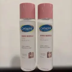 Cetaphil セタフィル ラディアントナー 150ml 2本セットのサムネイル