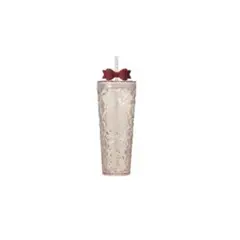 ホリデー 2025コールドカップタンブラーリボン 710ml