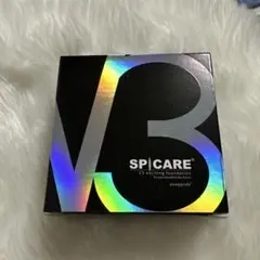 SPICARE V3 エキサイティングファンデーションのサムネイル