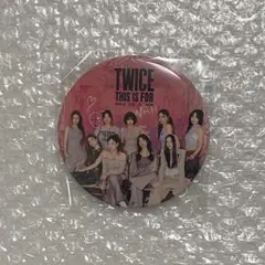 リンカ　TWICE ライブアップグレード特典　未開封 TWICE - TWICE ペンライト& 福岡公演アップグレード特典(未開封