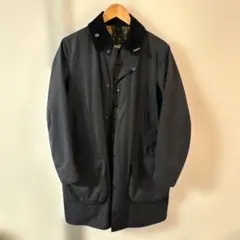 2026年最新】barbour border slの人気アイテム - メルカリ