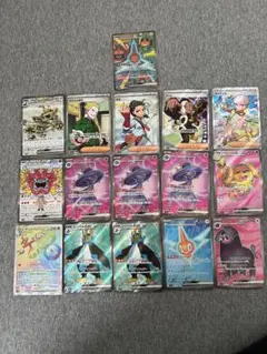 ポケモンカード まとめ売り