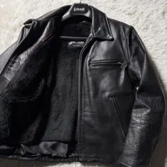 2025年最新】SCHOTT シングルライダース 642の人気アイテム - メルカリ