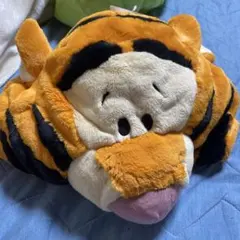 ティガー　ファンキャップ　ディズニーのサムネイル
