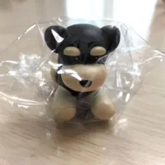 シュナウザーガチャガチャ
