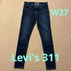 リーバイス デニム