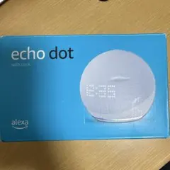 Echo Dot 第5世代 グレーシャーホワイト 2台セット - メルカリ