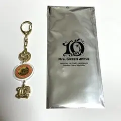 ミセス ランダムチャーム クスシキ
