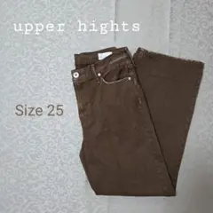 upper hights/アッパーハイツ THE NIECE MIDRISE