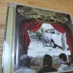 Fall Out Boy From Under the Cork Tree CD