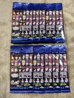 ヒプノシスマイク ヒプマイ ぱしゃこれ 未開封 10点 Flava Ver.2