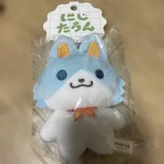 にじさんじ にじたうん 渚トラウト