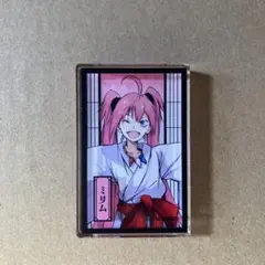転生したらスライムだった件　きらきらジュエルコレクション　ミリム