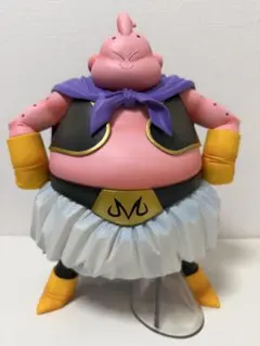 一番くじ ドラゴンボール VSオムニバスULTRA ラストワン賞 魔人ブウのサムネイル