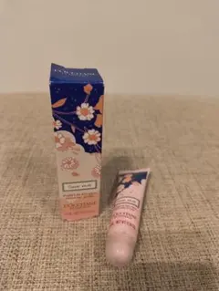 【新品】ロクシタンL'OCCITANE ジェル状香水チェリーブロッサム 7mlのサムネイル