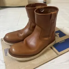 ⭐*⭐様 グリーンレーベルリラクシング　ペコスブーツのサムネイル