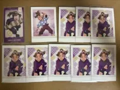 ロング様専用ページ