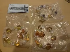 ポケモンブレスレット 3個セット