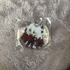 僕のヒーローアカデミア 死柄木弔 でふぉめ