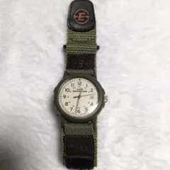 【希少・廃盤】TIMEX エクスペディション キャンパー T49725のサムネイル
