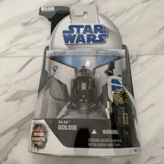 STAR WARS THE CLONE WARS 23のサムネイル