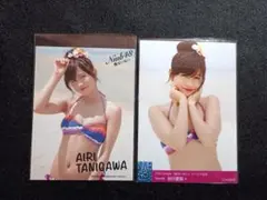 NMB48 西村愛華 生写真 23枚セット - メルカリ