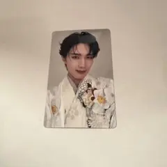 M!LK山中柔太朗　トレカ　爆裂愛してる/好きすぎて滅！