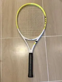 極美品 Tecnifibre テクニファイバー FIRE 305S G2 - メルカリ