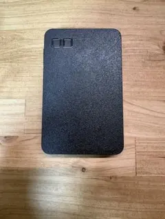 SMARTCOBY Pro SLIM Cable ブラック