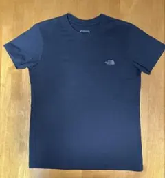 THE NORTH FACE ネイビー Tシャツ
