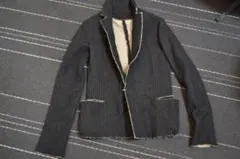 2025年最新】m.a+ テーラードジャケットの人気アイテム - メルカリ