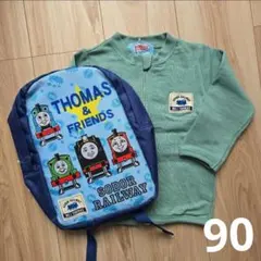 きかんしゃトーマス　2点セット